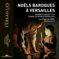 Noël baroques à Versailles | Gaétan Jarry