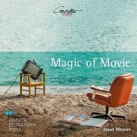 Magic of movie / Jason Weaver | Weaver, Jason