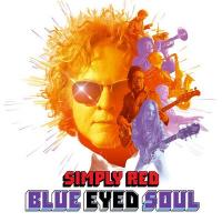 Blue eyed soul | Simply red. Musicien