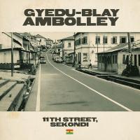 11th street, Sekondi | Gyedu Blay Ambolley