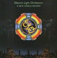 A new world record | Electric light orchestra. Interprète