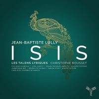 Isis / Jean-Baptiste Lully | Lully, Jean-Baptiste (1632-1687)