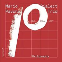 Philosophy / Mario Pavone, , cb | Pavone, Mario. Interprète