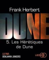 Les Hérétiques de Dune / Frank Herbert | Herbert, Frank