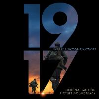1917, B.O.F. | Newman, Thomas (1955-....). Composition musicale