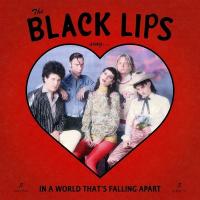 Sing in a world that's falling apart / Black Lips | Black Lips