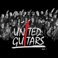 United guitars Vol. 01