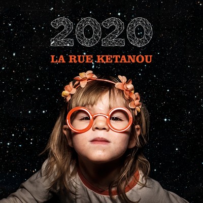 2020 Rue Kétanou (La), ens. voc. & instr.