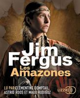 Les Amazones | Fergus, Jim. Auteur