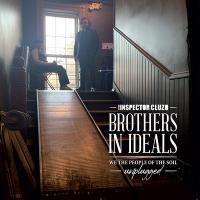 Brothers in ideals : we the people of the soil unplugged / The Inspector Cluzo | Inspector Cluzo (The)