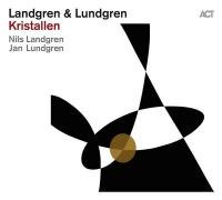 Kristallen | Nils Landgren. Musicien