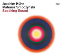 vignette de 'Speaking sound (Joachim Kühn)'