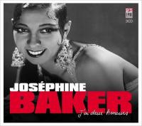 J'ai deux amours | Joséphine Baker (1906-1975). Chanteur
