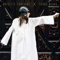 Terre neuve | Fontaine, Brigitte (1939-....). Compositeur