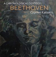 A chronological odyssey | Ludwig Van Beethoven. Compositeur