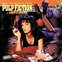 Pulp fiction : bande originale du film de Quentin Tarantino | Green, Al