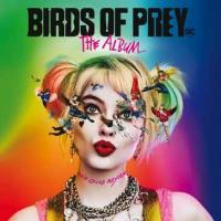 Birds of prey : the album : BO du film de Cathy Yan |  Doja Cat