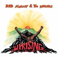Uprising / Bob Marley & the Wailers | Bob Marley & the Wailers. Interprète. Ens.voc & instr.