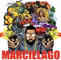 Marcielago |  Roc Marciano. Chanteur