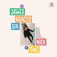 Nick of time | Hunter, James