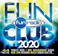 Fun club 2020 | Meduza