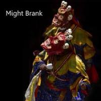 EP#1 / Might Brank [Emmanuel Scarpa], batt., perc., voix | Might Brank. Interprète