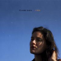 Lava / Claire Days, chant, guit. | Days, Claire. Interprète