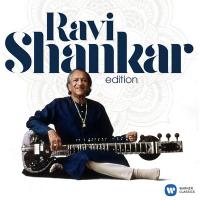Ravi Shankar edition | Shankar, Ravi (1920-2012). Musicien