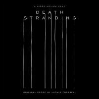 Death stranding : bande originale du jeu vidéo / Ludvig Forssell, comp. | Forssell, Ludvig. Compositeur