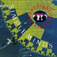 Street fighting years / Simple Minds | Simple Minds