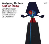 Kind of tango | Wolfgang Haffner (1965-....). Musicien