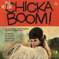 Chickaboom / Tami Neilson, guit. & chant | Neilson, Tami. Interprète