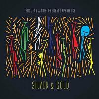 Silver & gold / Sir Jean | Sir Jean