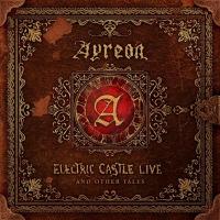 Electric castle live and other tales | Ayreon