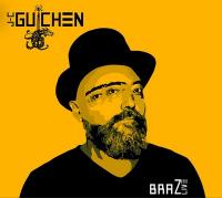 Braz live | Guichen, Jean-Charles (1970-....). Compositeur