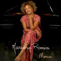 Morna / Mariana Ramos, chant | Ramos, Mariana. Interprète