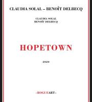 Hopetown | Solal, Claudia. Composition musicale. Comp. & chant