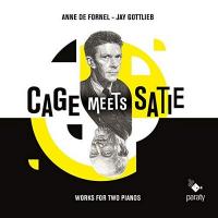 Cage meets Satie