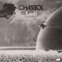 Ludi | Chassol, Christophe (1976-....). Compositeur