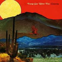 Canyons | Young Gun Silver Fox. Musicien