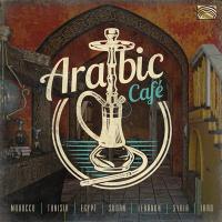 Arabic café / Hossam Ramzy | Ramzy, Hossam