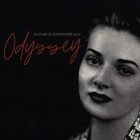 Odyssey : the sound of Raymonde Ivor