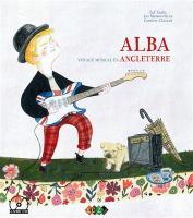 Alba : voyage musical en Angleterre