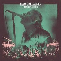 MTV unplugged Live at Hull City Hall | Liam Gallagher