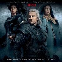 Witcher (The) : musique de la série télévisée / Sonya Belousova, Giona Ostinelli, comp. | Belousova, Sonya. Compositeur
