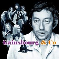 Gainsbourg & co / Serge Gainsbourg | Serge Gainsbourg