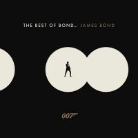 The best of Bond... James Bond / John Barry Orchestra (The) | John Barry Orchestra (The)