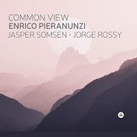 Common view / Enrico Pieranunzi, p. | Pieranunzi, Enrico (1949-) - pianiste. Interprète