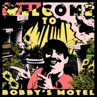 Welcome to Bobby's motel / Pottery, ens. voc. & instr. | Pottery. Interprète