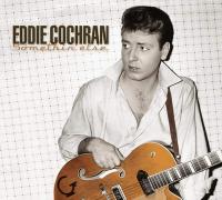 Somethin' else / Eddie Cochran | Eddie Cochran